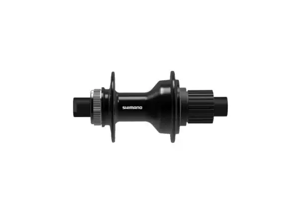 SHIMANO FH-TC600-MS-B zadní náboj 12x148 mm CL 32 děr