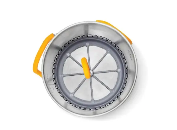 BioLite Campstove Complete Cook Kit sada na vaření