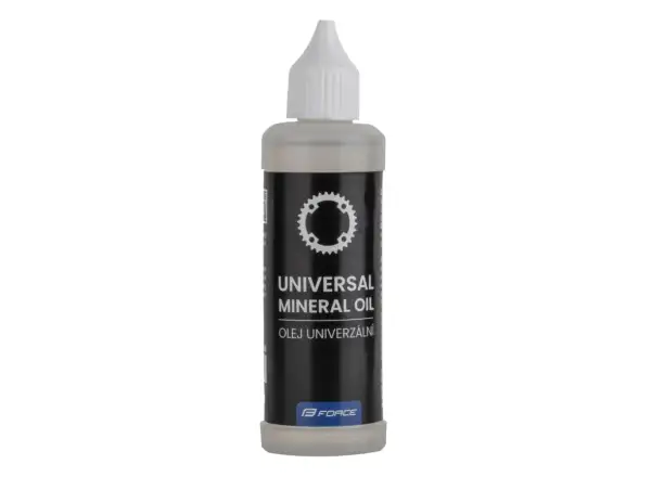 Force Universal minerální olej 80 ml
