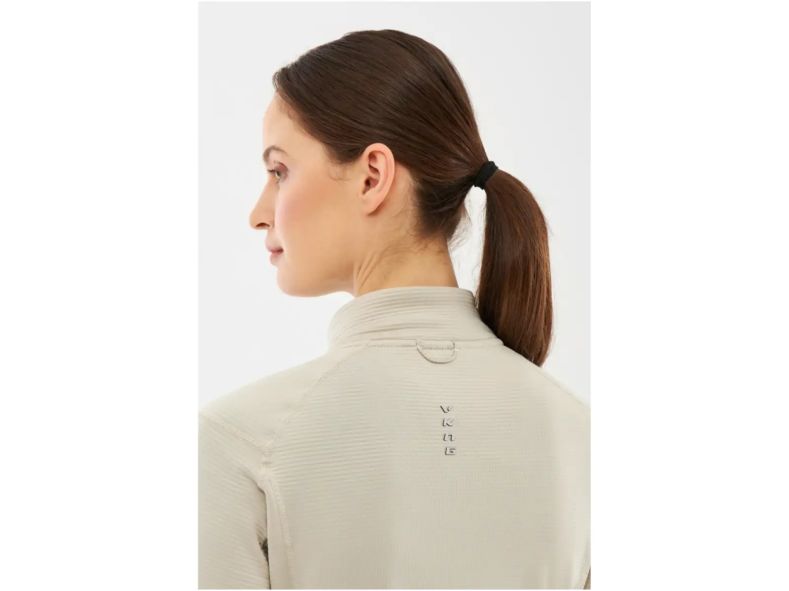 Viking Pro Line Birger dámská mikina Beige