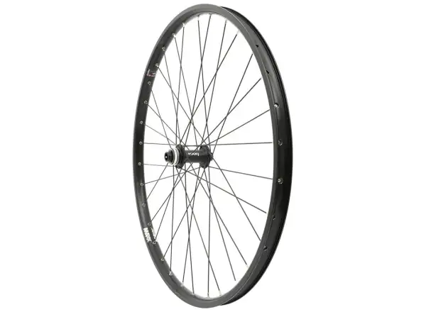 Max1 29"  Disc CL vypletené kolo přední 15x110 mm boost černá
