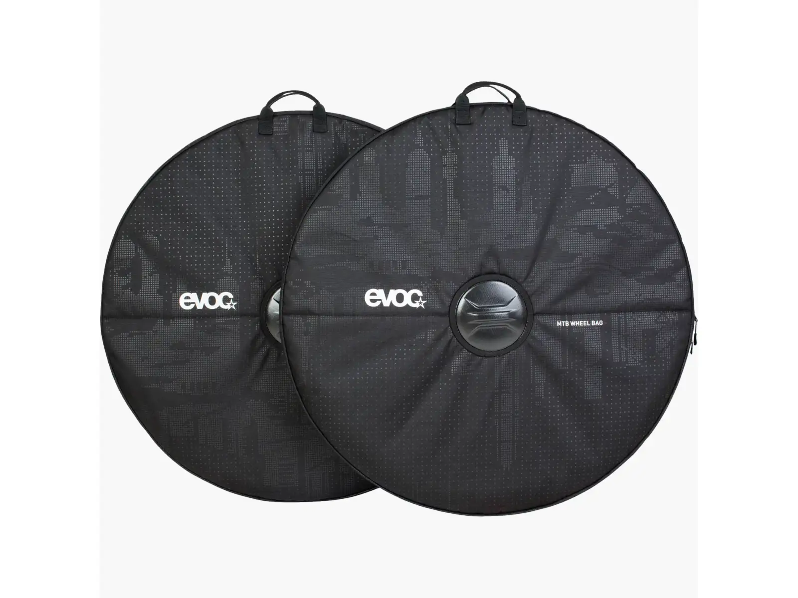 Evoc MTB Wheel Case obal na kolo 2 kusy