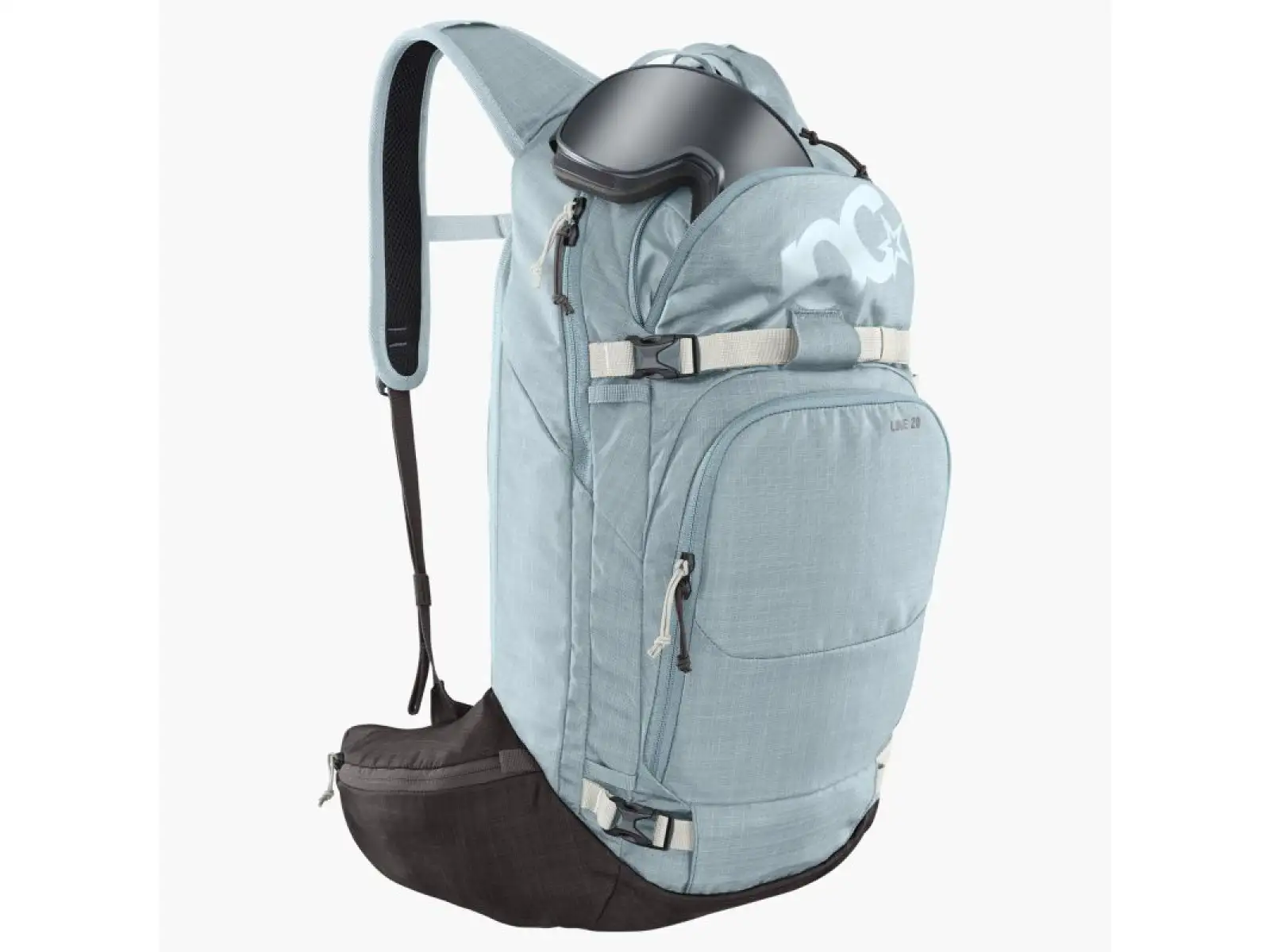 Evoc Line 20 Batoh Mint