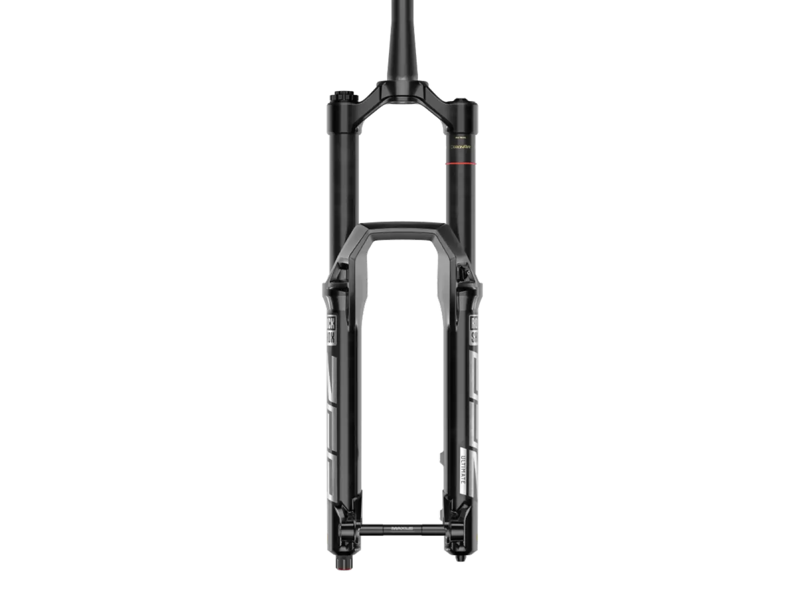 Rock Shox ZEB Ultimate RC2 A2 29" odpružená vidlice 44 mm Gloss Black