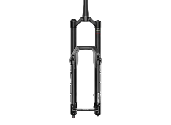 Rock Shox ZEB Ultimate RC2 A2 29" odpružená vidlice 44 mm Gloss Black
