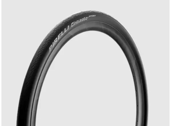 Pirelli Cinturato Sport silniční plášť kevlar černá