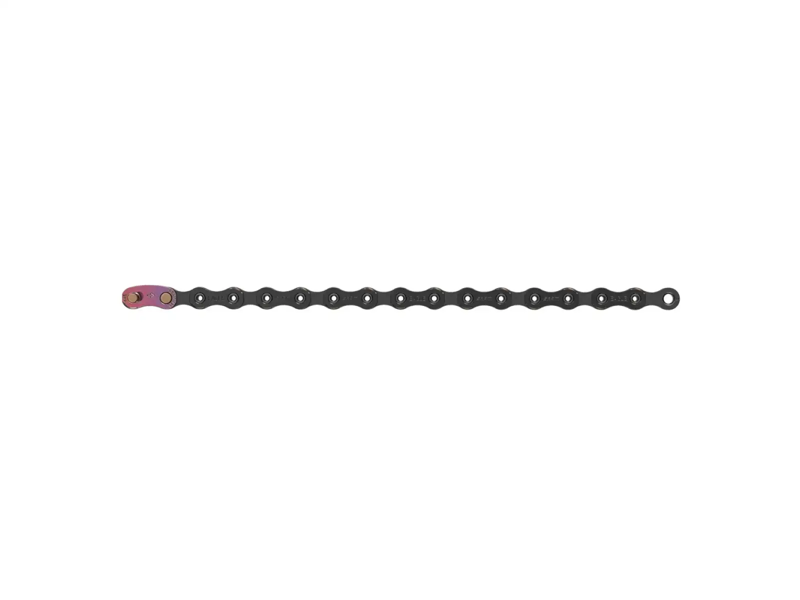 Sram Eagle PC XX1 12sp. Hollowpin řetěz černý