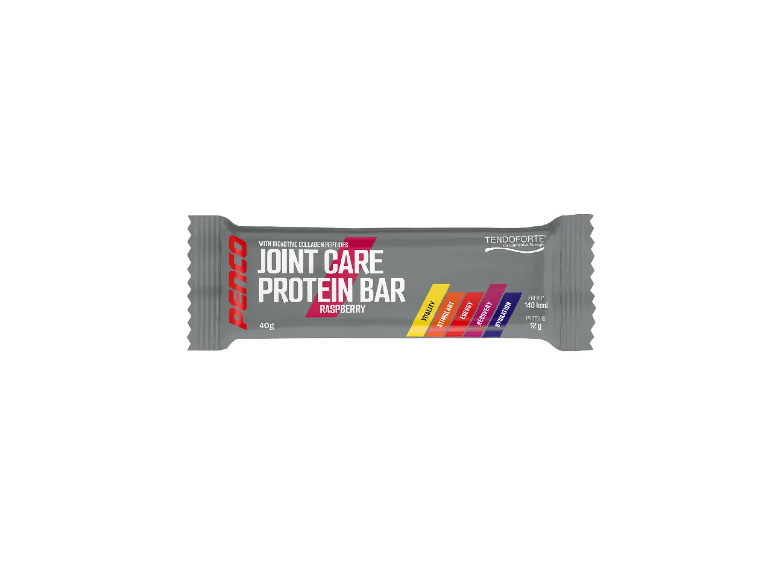 Penco Join Care Protein Bar Malina/Hořká čokoláda 40 g