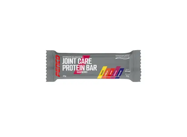 Penco Join Care Protein Bar Malina/Hořká čokoláda 40 g