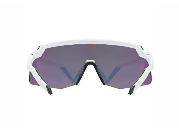 Uvex Pace Stage ColorVision Small brýle White Matt/Mirror Yellow