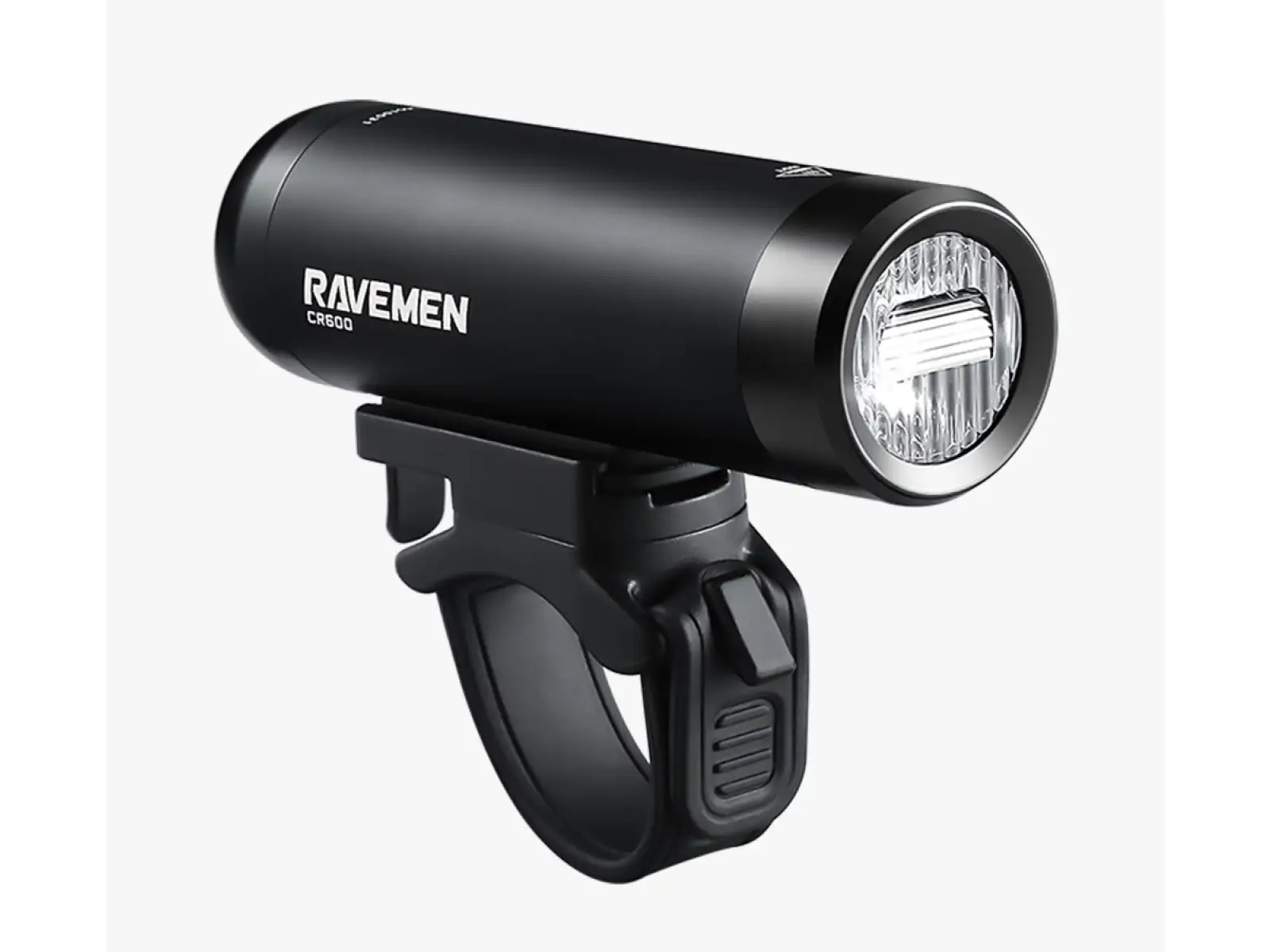 Ravemen CR600 přední světlo