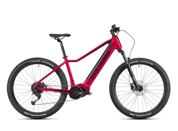 Crussis e-Guera 7.10 (522 Wh) horské elektrokolo