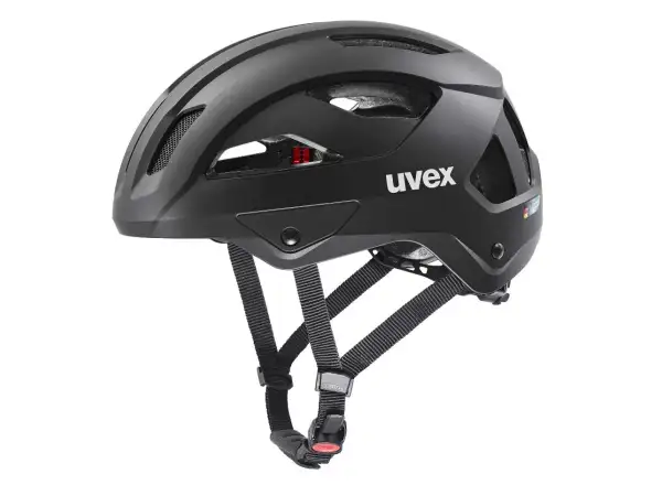 Uvex Stride přilba Black