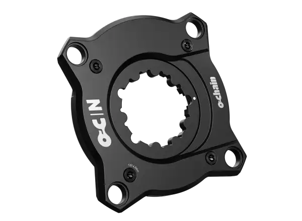 Ochain N Spider Damper SR 3B černý