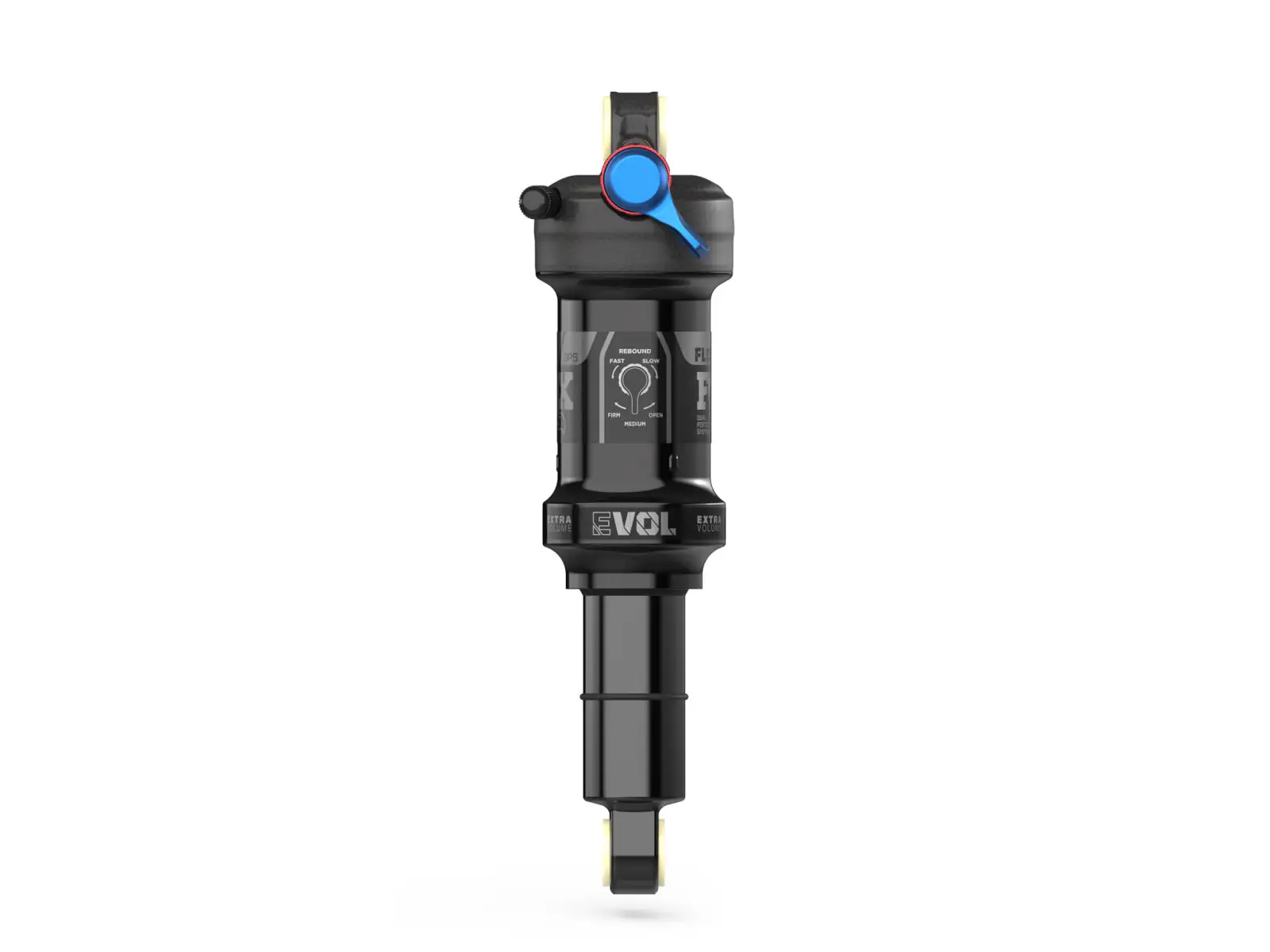 Fox Float DPS Performance SV Evol tlumič 165x38 mm