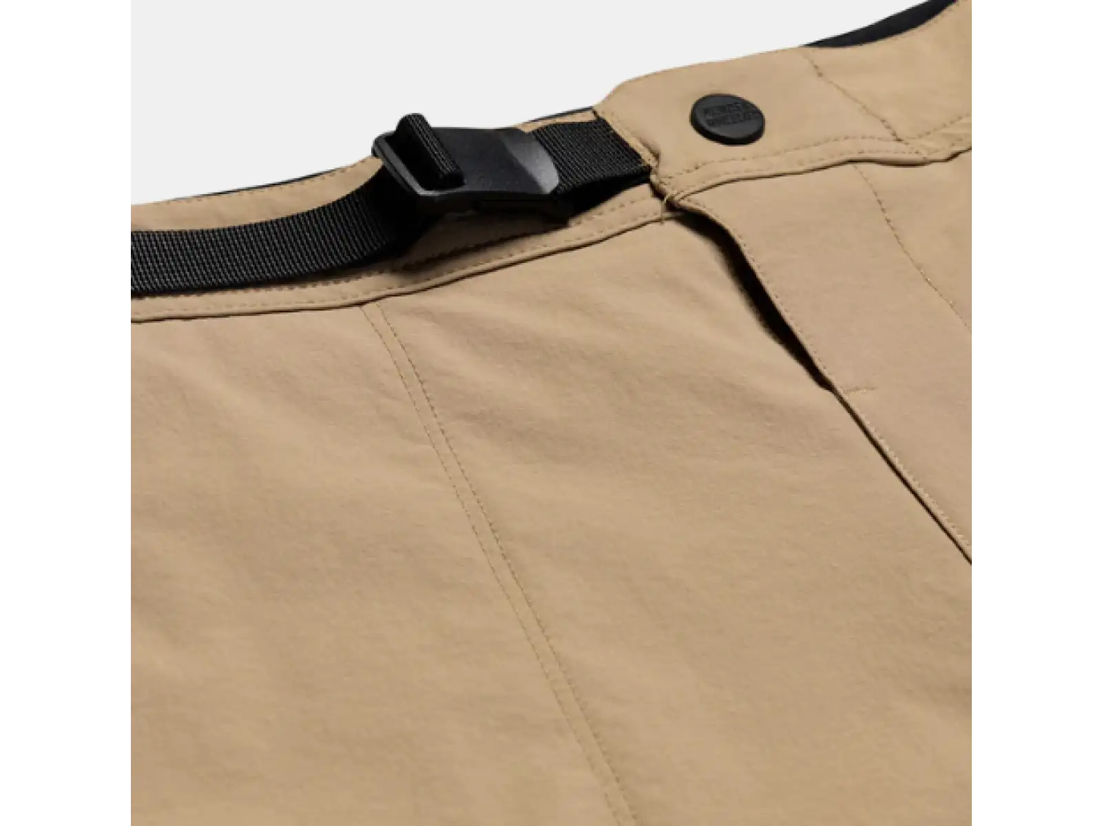 Troy Lee Designs Skyline Trail Short Mono pánské kraťasy Timber