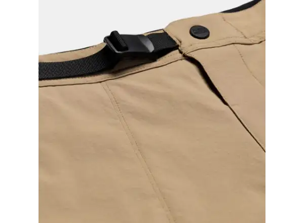 Troy Lee Designs Skyline Trail Short Mono pánské kraťasy Timber