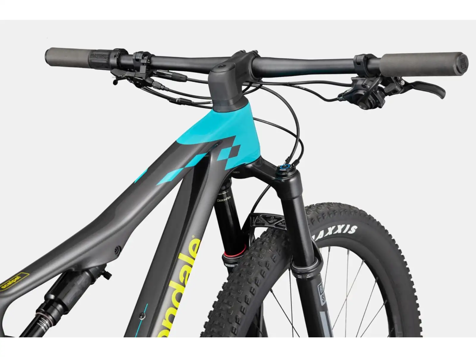 Cannondale Scalpel Carbon 3 horské kolo IBL