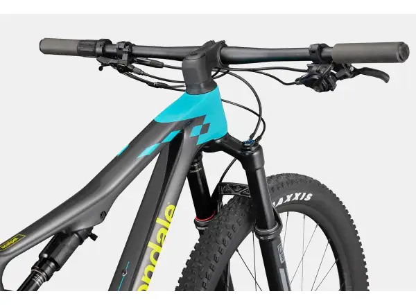 Cannondale Scalpel Carbon 3 horské kolo IBL