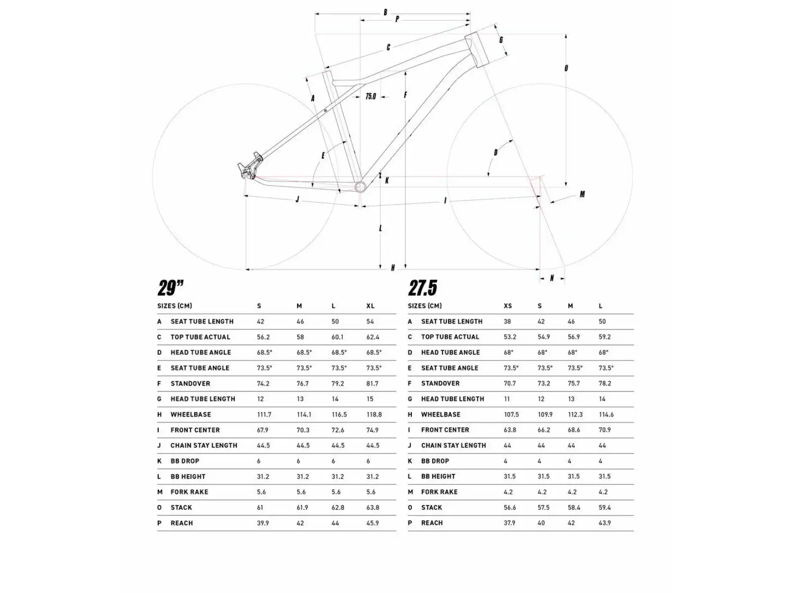 GT Aggressor 29 Expert SLV horské kolo