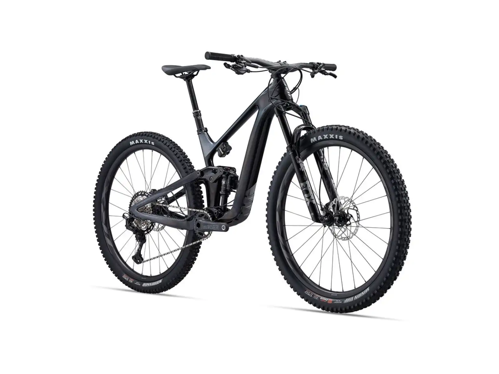 Giant Trance Advanced Pro 29 1 horské kolo carbon/black diamond