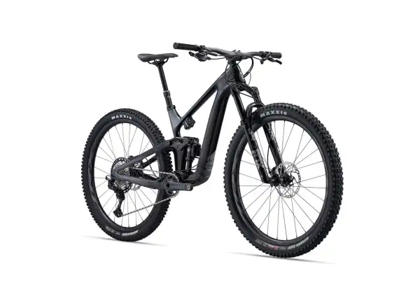 Giant Trance Advanced Pro 29 1 horské kolo carbon/black diamond