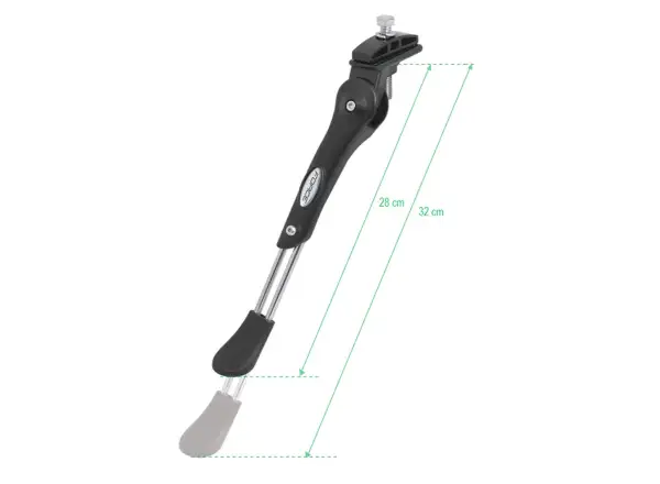 FORCE stojánek Al 24-28 LUX pod rám