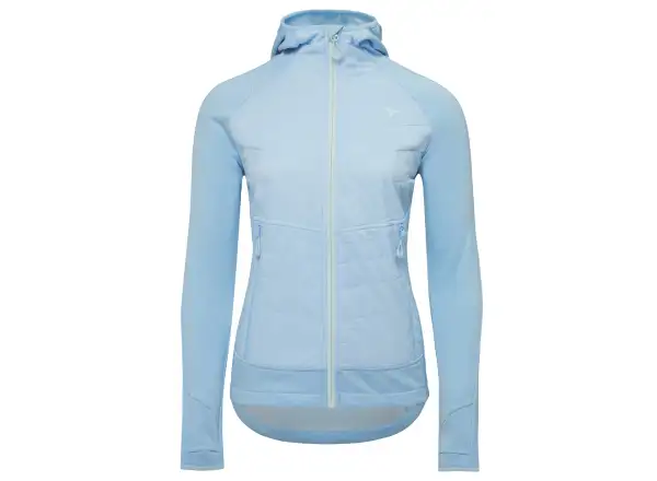 Silvini Divera dámský sweatshirt Sky