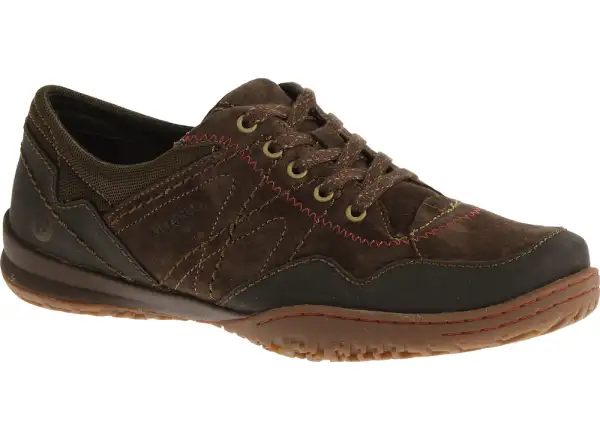 Merrell ALBANY LACE J42530 dámské vycházkové boty