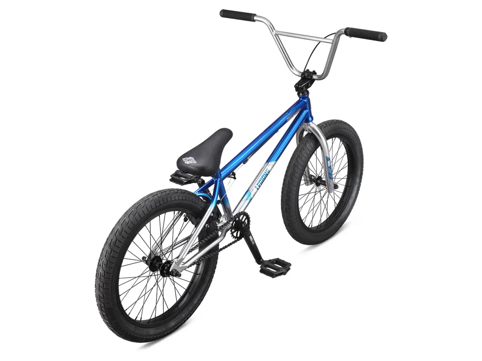 Mongoose Legion 60 BLU BMX kolo