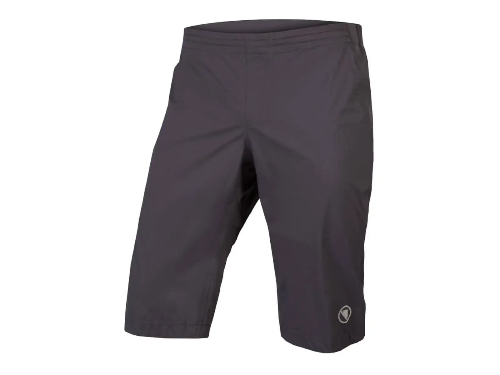 Endura GV500 pánské kraťasy Anthracite