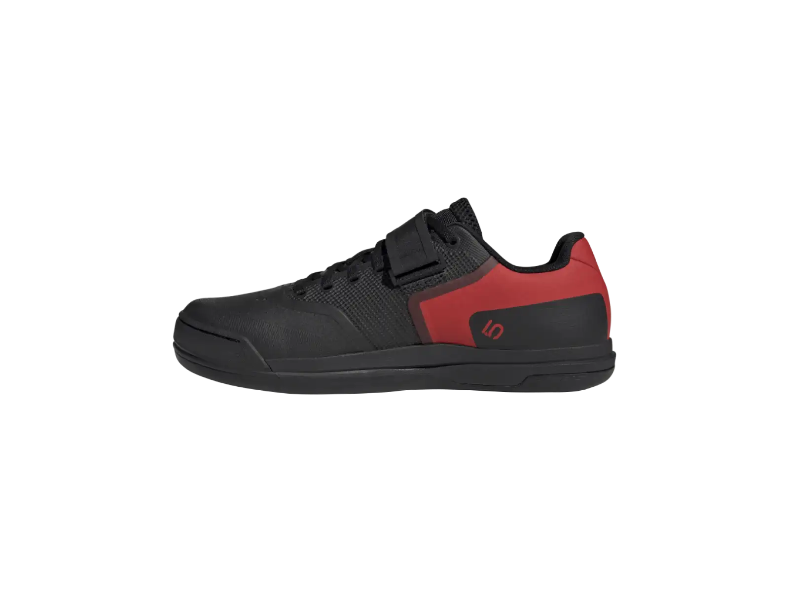 Five Ten Hellcat Pro pánské tretry Black/Red