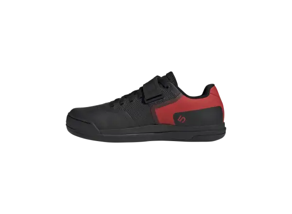 Five Ten Hellcat Pro pánské tretry Black/Red