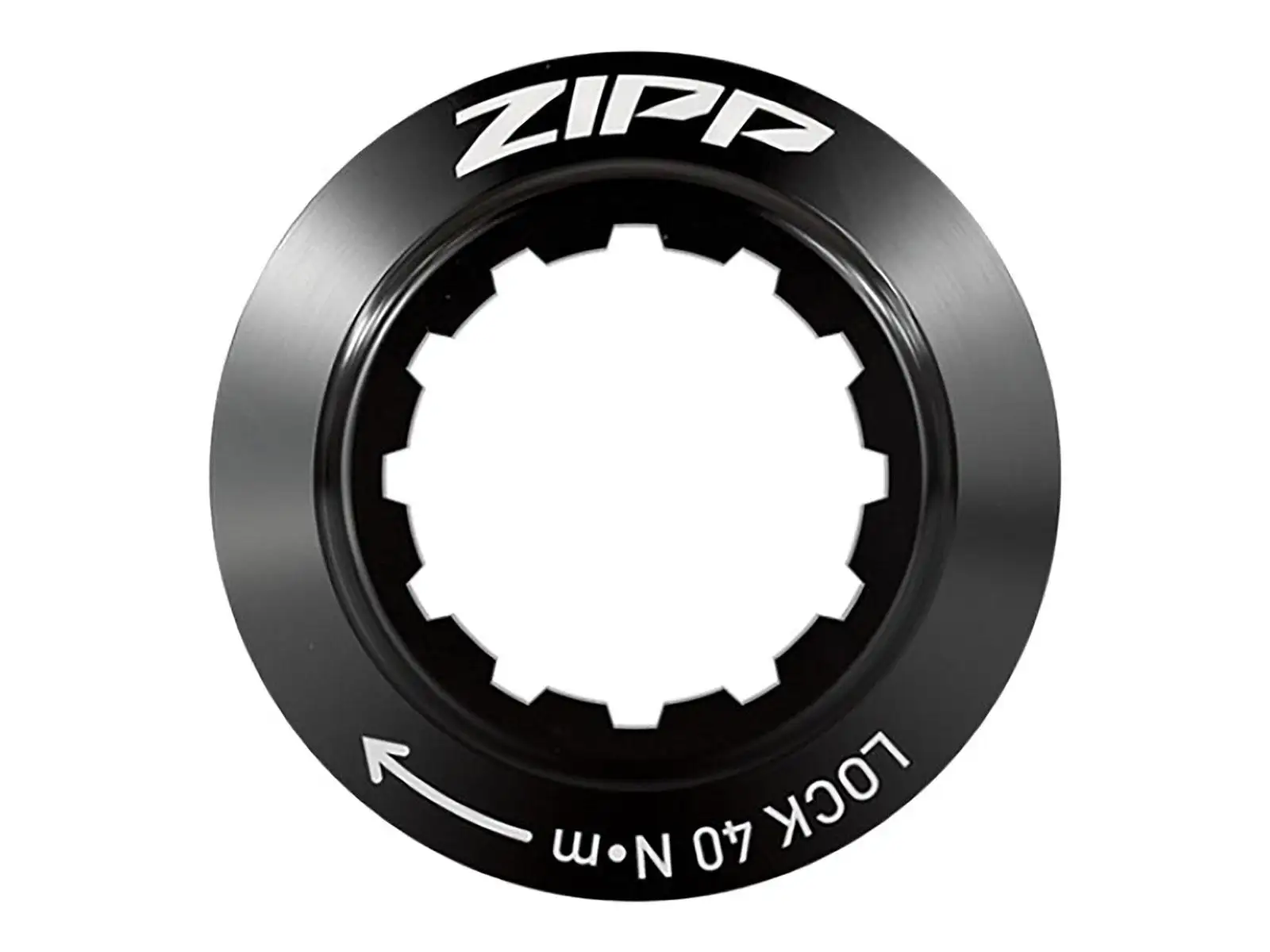 Zipp Lockring matice pro kotouče Centerlock 23 mm