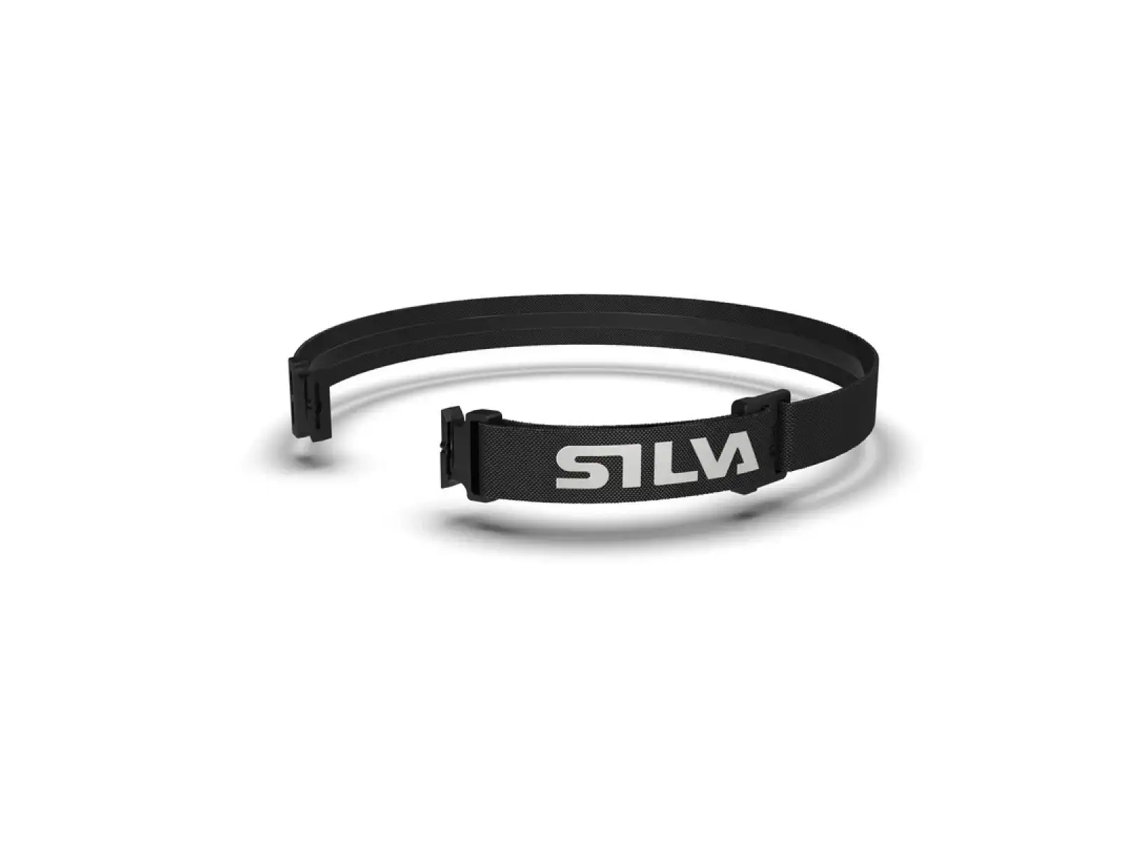 Silva Smini čelovka Black