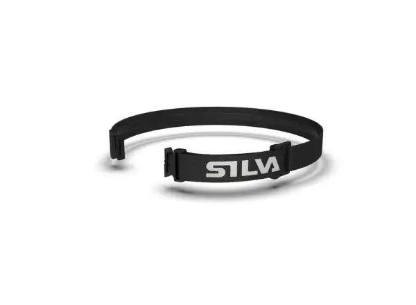 Silva Smini čelovka Black