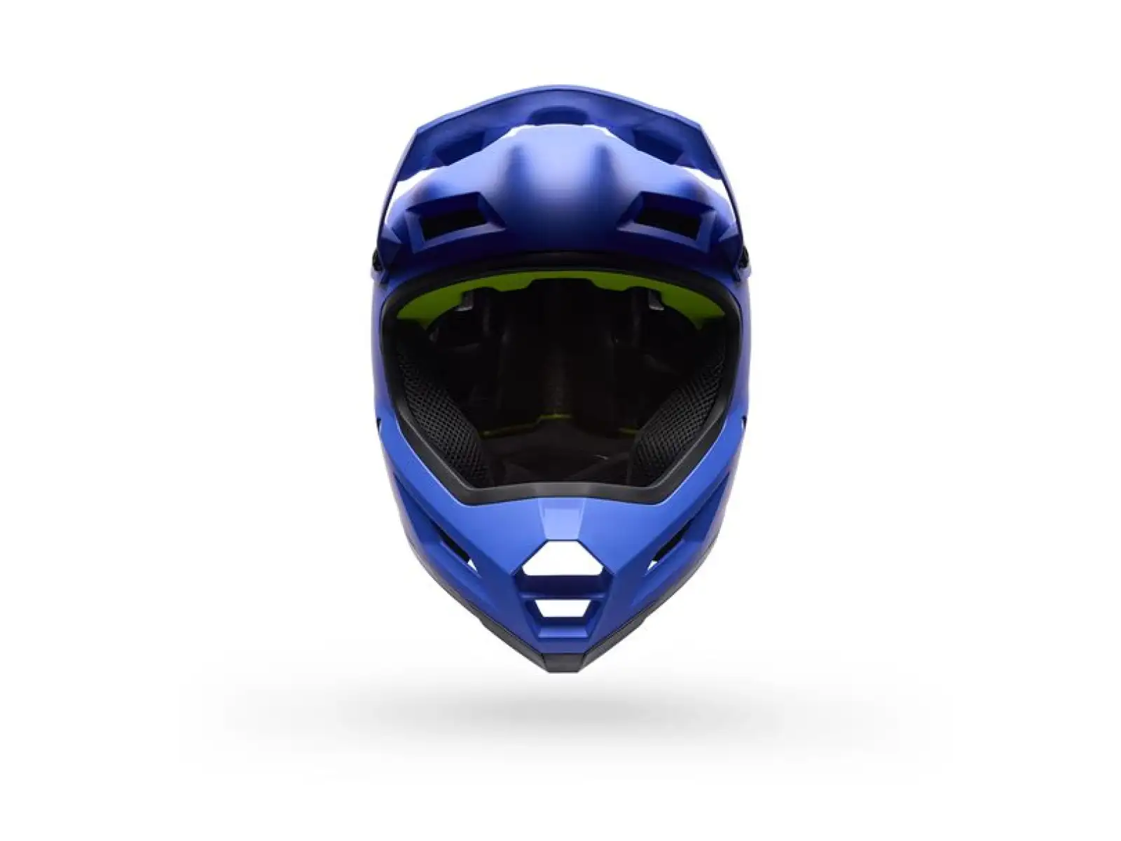Bell Sanction 2 přilba Electric Blue