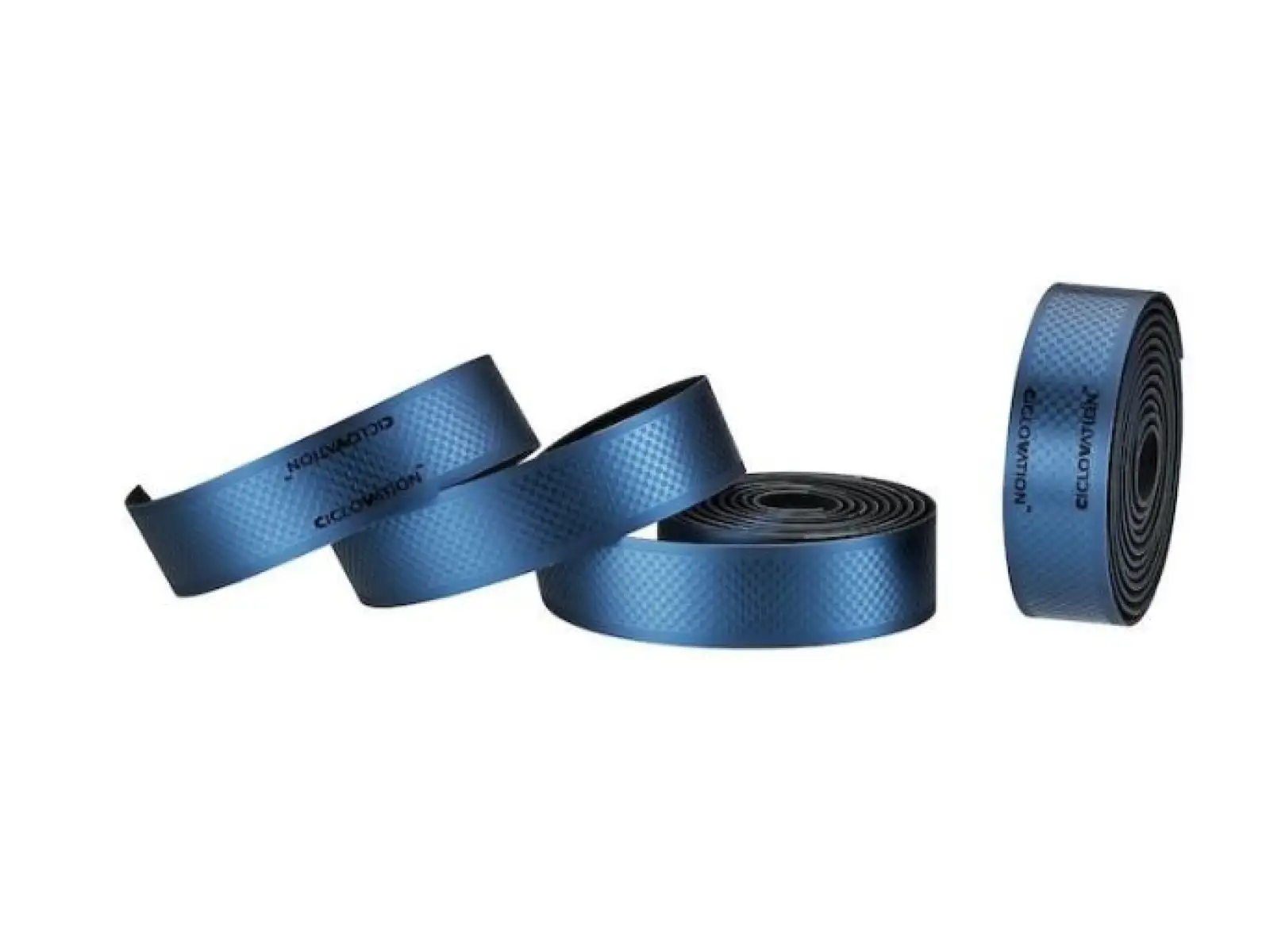 Ciclovation omotávka Poly Touch Vapor Metallic Portimao Blue