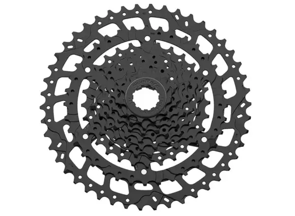 Sunrace CSU980 CUES 9sp. kazeta 11-46z.