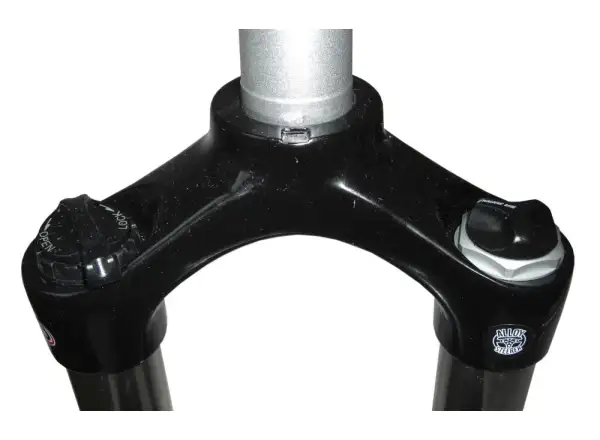 SR Suntour NCX D Air LO 63 mm 28" trekingová vidlice 15QLC32S