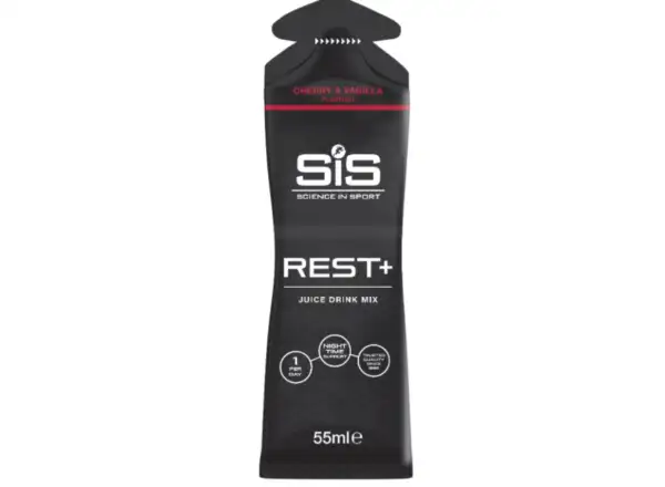 SiS Rest + Juice lesní plody 55 ml