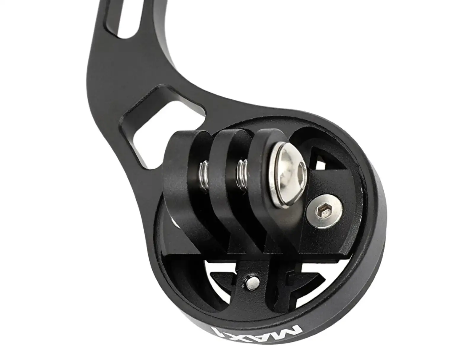 MAX1držák řidítka pro Garmin a světlo