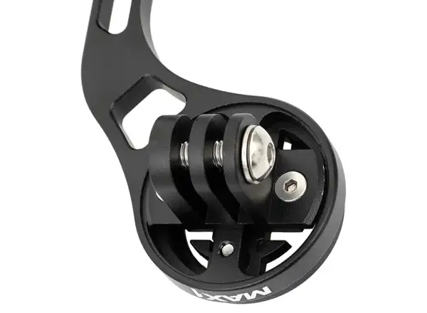 MAX1držák řidítka pro Garmin a světlo