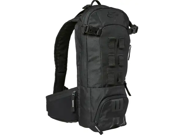 Fox Utility 10 l batoh s rezervoárem černá
