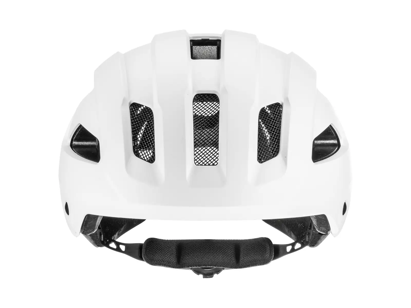 Uvex Stride přilba White matt