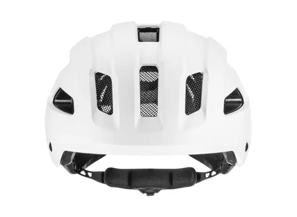 Uvex Stride přilba White matt