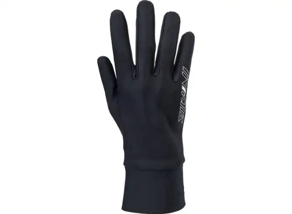Silvini Mutta UA1327 zimní pánské rukavice black