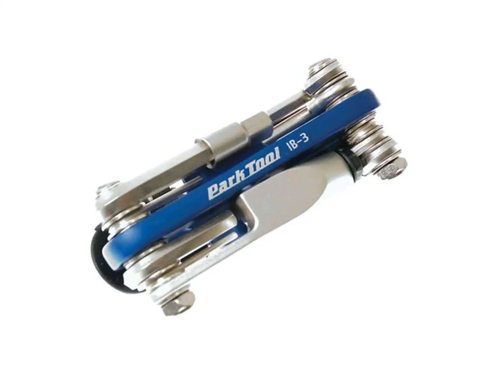 Park Tool IB-3 multiklíč I-Beam 14 funkcí