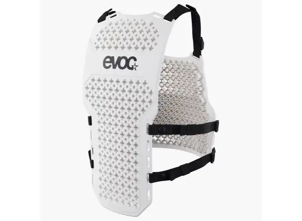 Evoc Torso Protector chránič hrudníku a páteře White