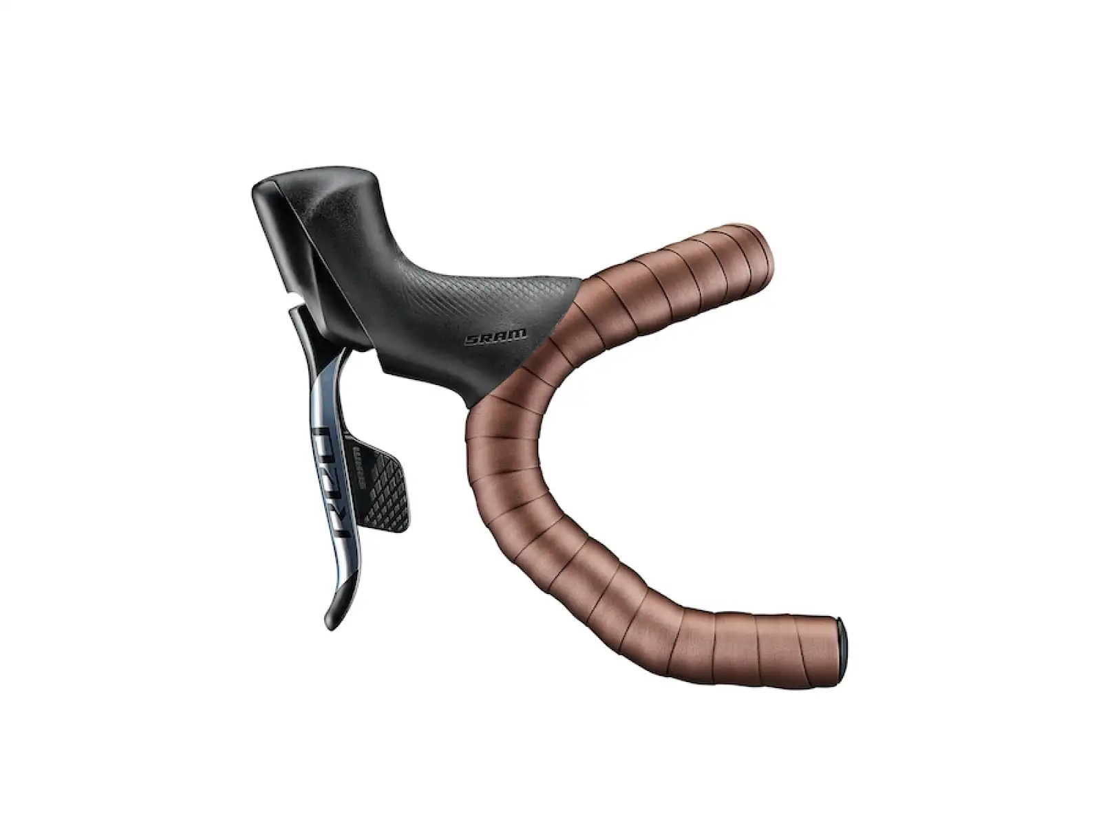 Ciclovation Advanced Leather Touch Steampunk omotávka Copper